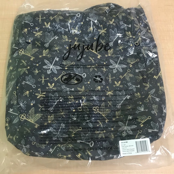 NWT Jujube Flying Keys Be Light - Picture 4 of 5